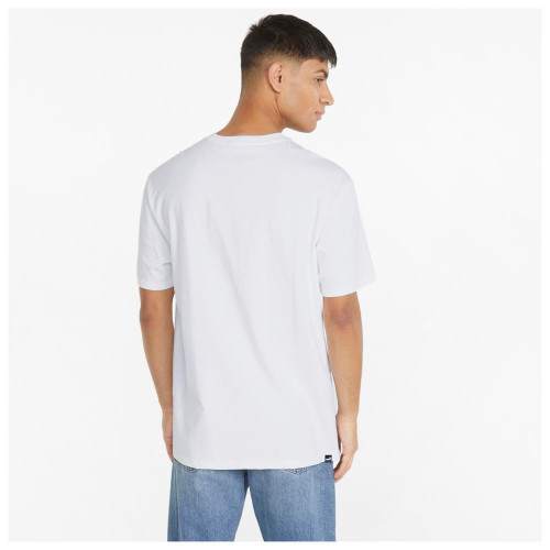 Puma Ανδρική κοντομάνικη μπλούζα RAD/CAL Tee